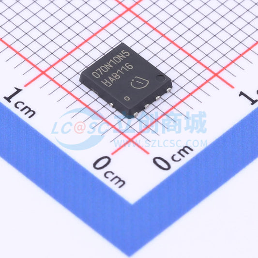 MOSFET BSC070N10NS5 Infineon 100V - Techcore Việt Nam