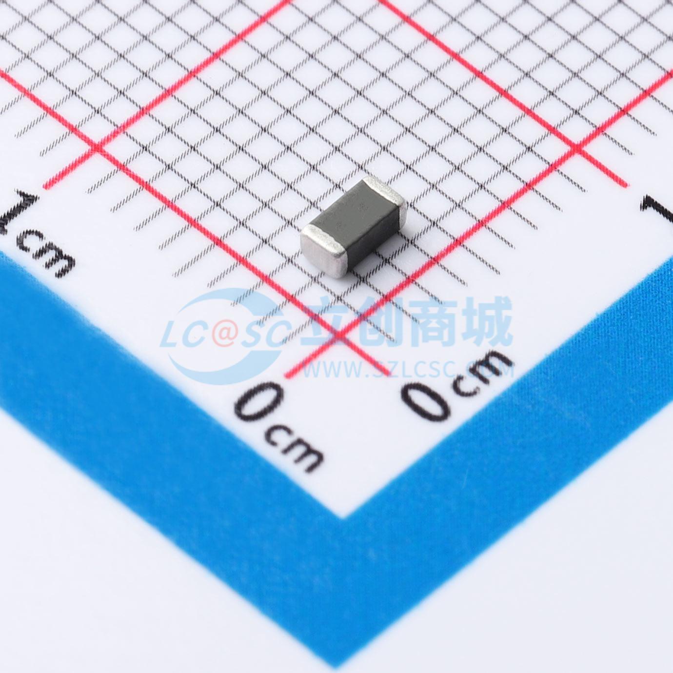 Varistor MOV HMLV1206-330G R+O 1206 - Techcore Việt Nam