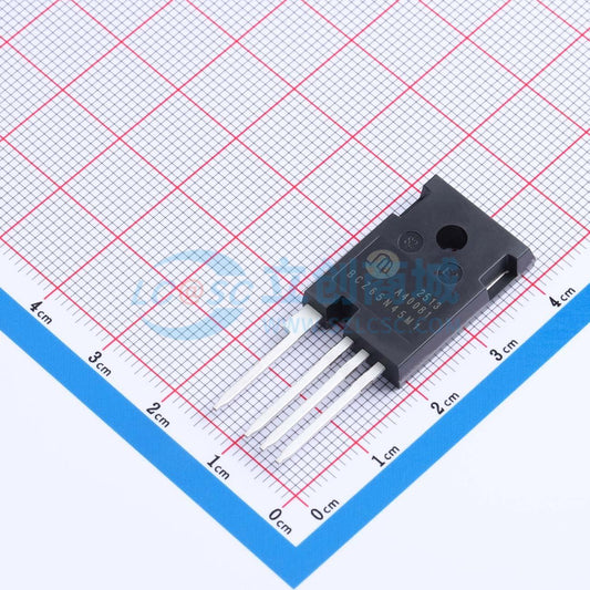 MOSFET SiC BCZ65N45M1 Bestirpower TO-247-4L 650V - Techcore Việt Nam