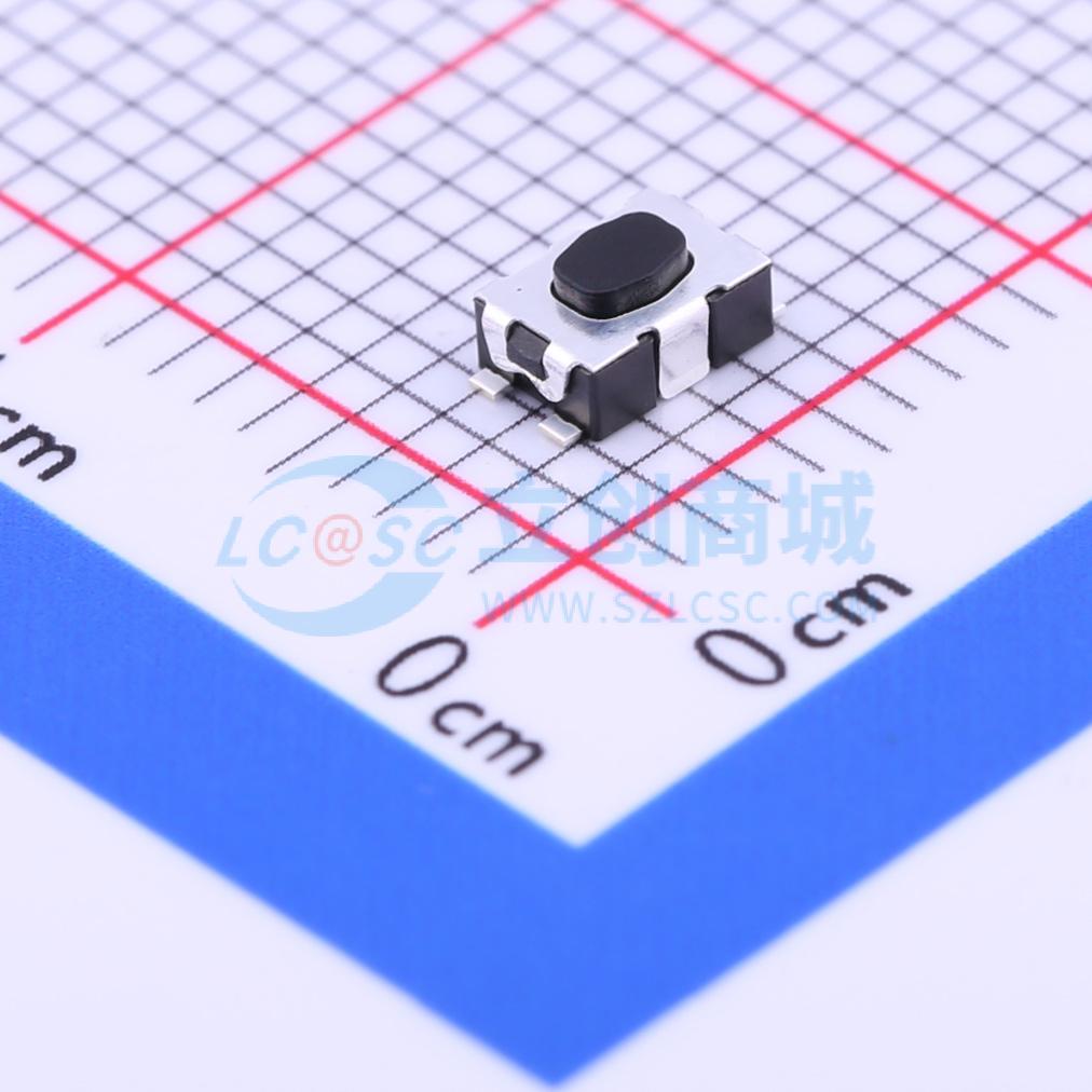 Linh kiện điện tử KMR231GLFS SMD,4.6x2.8mm - Techcore Việt Nam