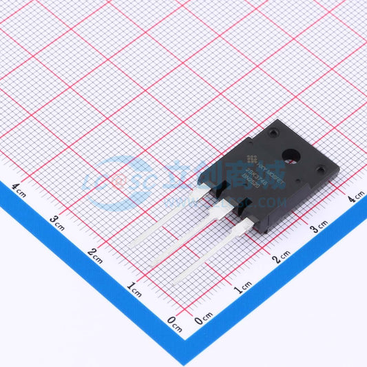 MOSFET SiC 2SK3748-HXY HXY MOSFET TO-3PF 3.7A - Techcore Việt Nam