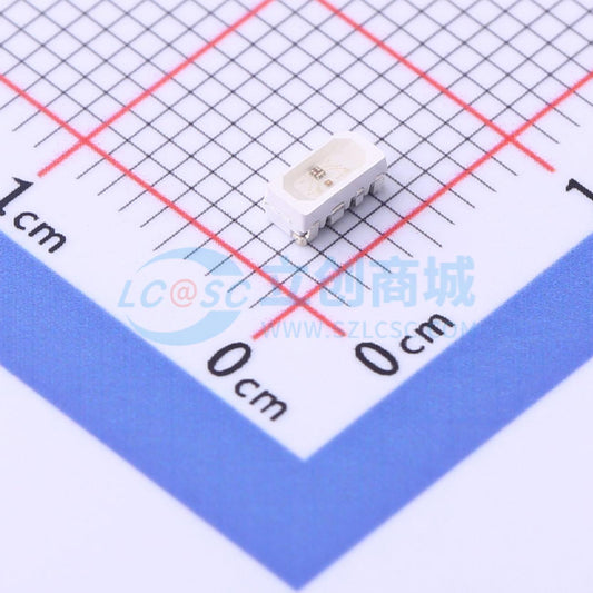 SK6812SIDE-A-RVS Linh kiện quang điện - Techcore Việt Nam