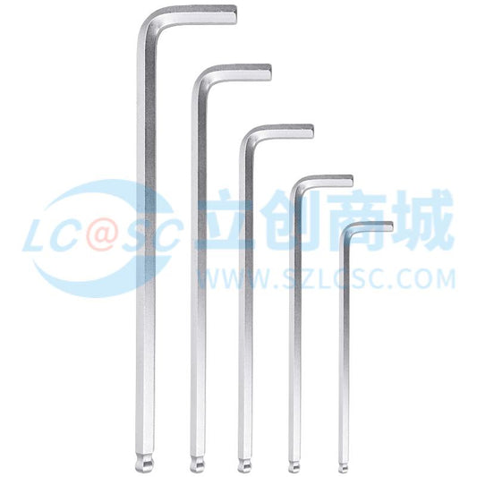 Cờ Lê Lục Giác 307006 EVERPOWER Chuyên Dùng Sửa Chữa Điện Tử - Techcore Việt Nam