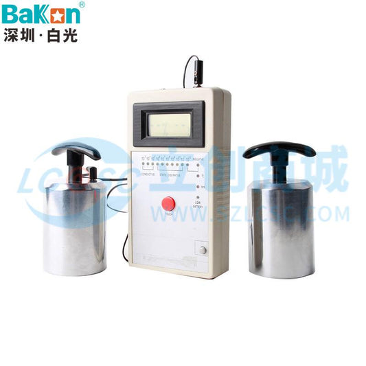 Máy đo điện trở BK699A BAKON Phù hợp đo kiểm và bảo trì kỹ thuật - Techcore Việt Nam