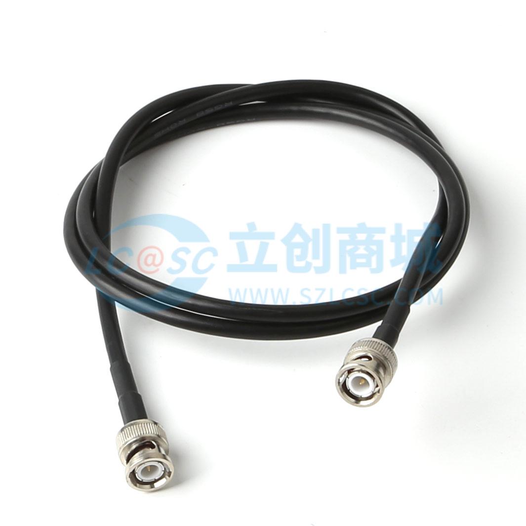 Linh kiện điện tử BWBNCJ-BNCJ-RG58L1000 BAT WIRELESS - - Techcore Việt Nam