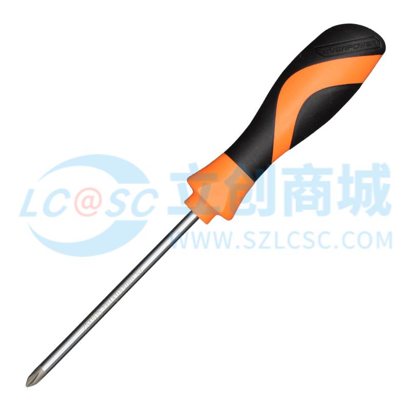 Tua Vít Chữ Thập 251914 EVERPOWER 200mm Chuyên Dùng Sửa Chữa Điện Tử - Techcore Việt Nam