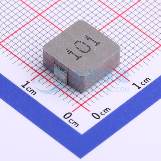 Cuộn Cảm Công Suất PSPMAC1045H-101M-ANP PROD SMD,11x10mm 100uH 2A ±20% - Techcore Việt Nam