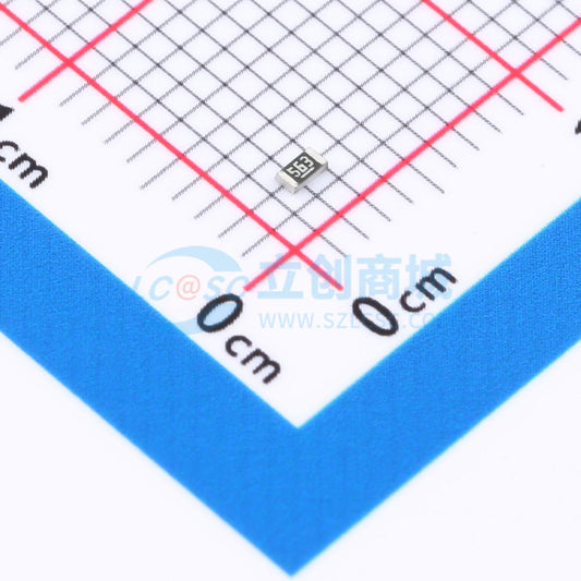 0603WAF5602T5E – Điện trở dán SMD 56kΩ ±1% 100mW 0603 – UNI-ROYAL – Techcore Việt Nam