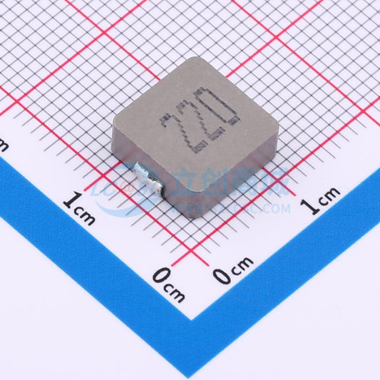 Cuộn Cảm Công Suất FXL1040-220-M cjiang SMD,11.5x10mm 22uH 5A ±20% - Techcore Việt Nam