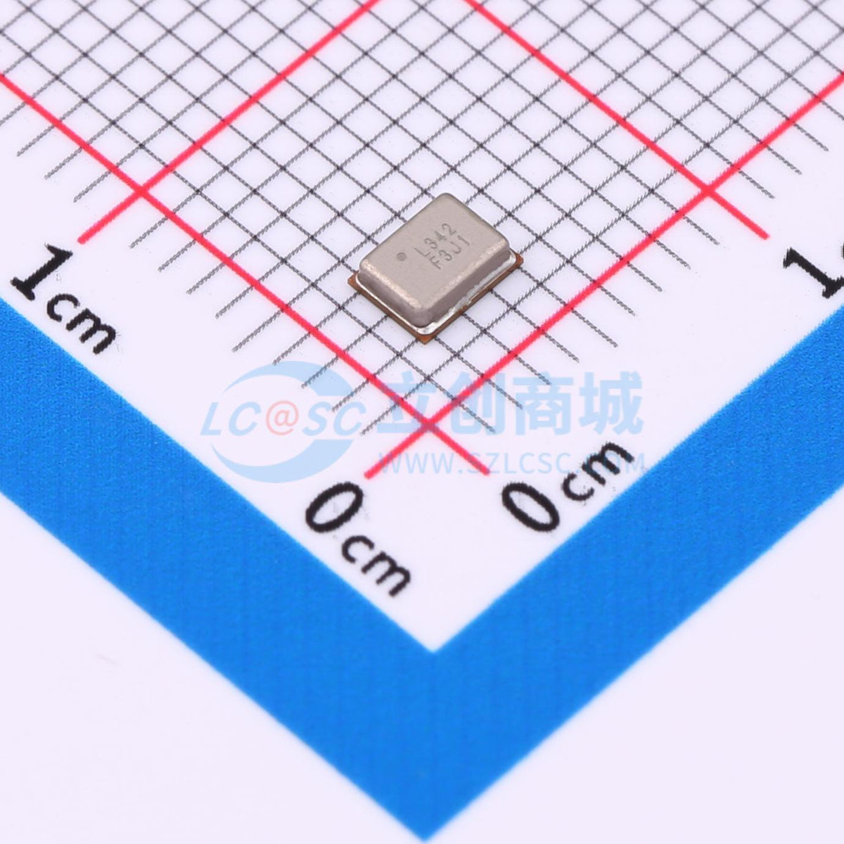 Micro MEMS LMD3526B261-OFA03 LinkMems SMD-5P,3.5x2.7mm - Techcore Việt Nam