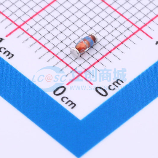 Diode Zener HXY MOSFET(HXY MOSFET) - LL-34 - Mã C5345994 - Techcore Việt Nam