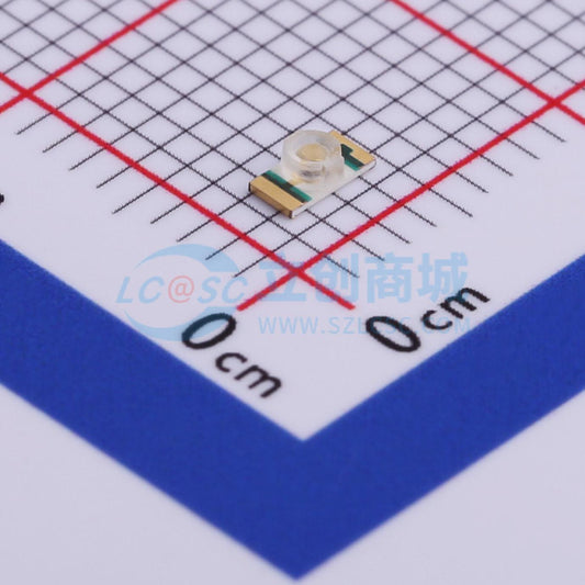 VSMY12940 Linh kiện quang điện - Techcore Việt Nam