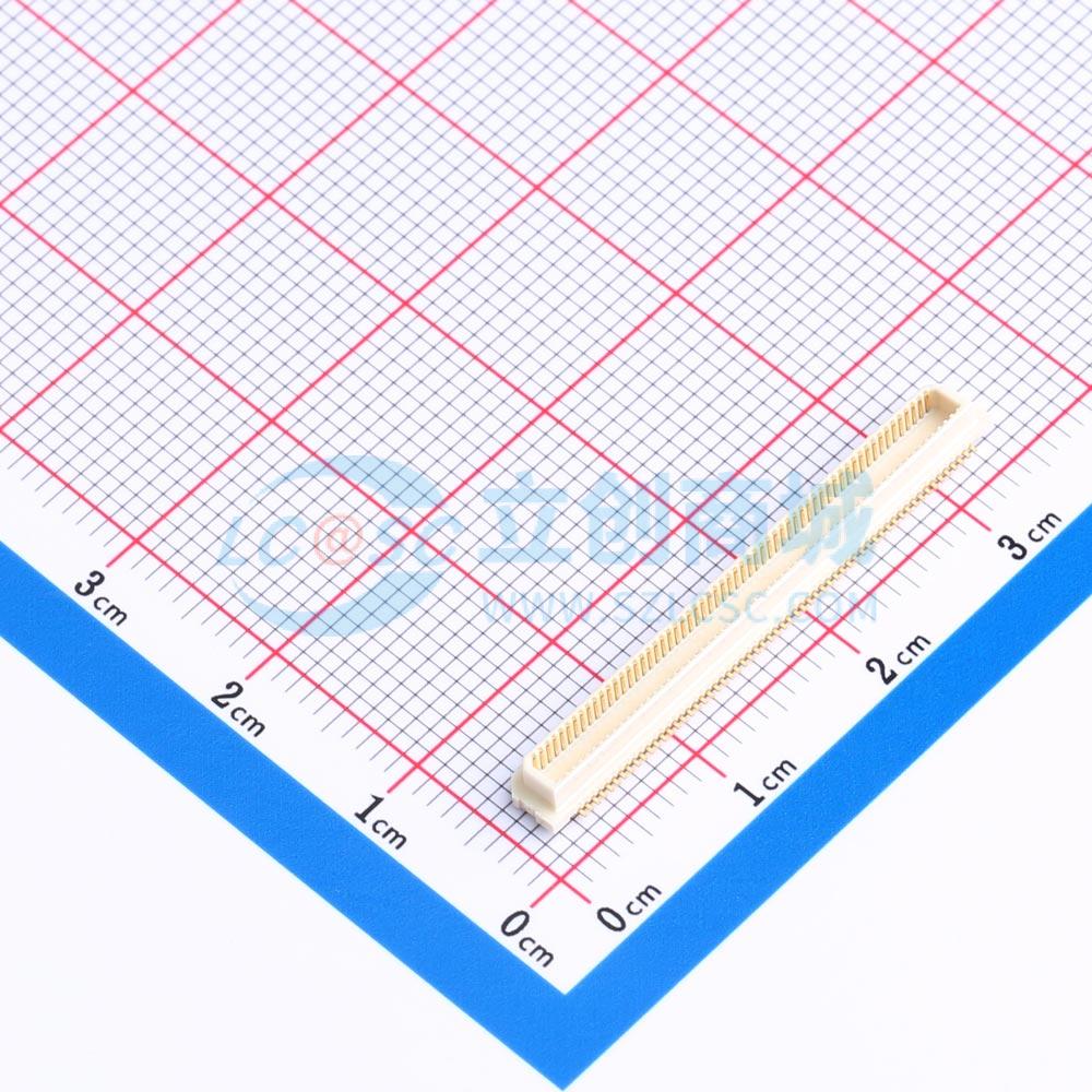 Linh kiện điện tử AXK6A2337YG SMD,P=0.5mm - Techcore Việt Nam