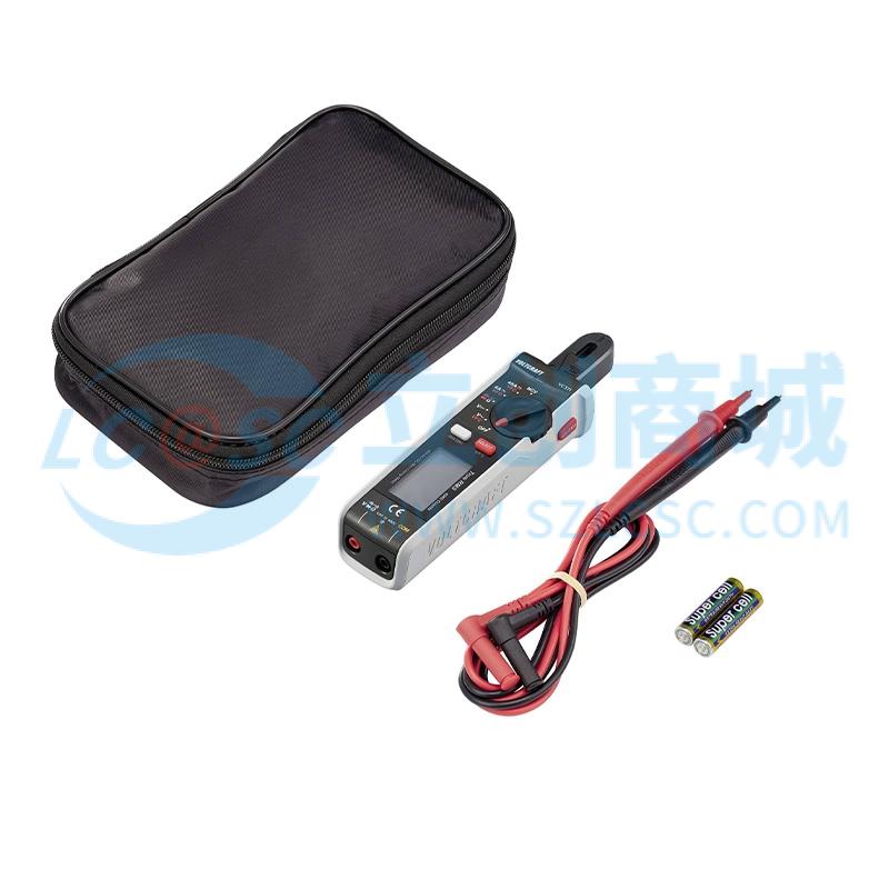 Ampe kìm VC371 Voltcraft Phù hợp kiểm tra và bảo trì hiện trường - Techcore Việt Nam