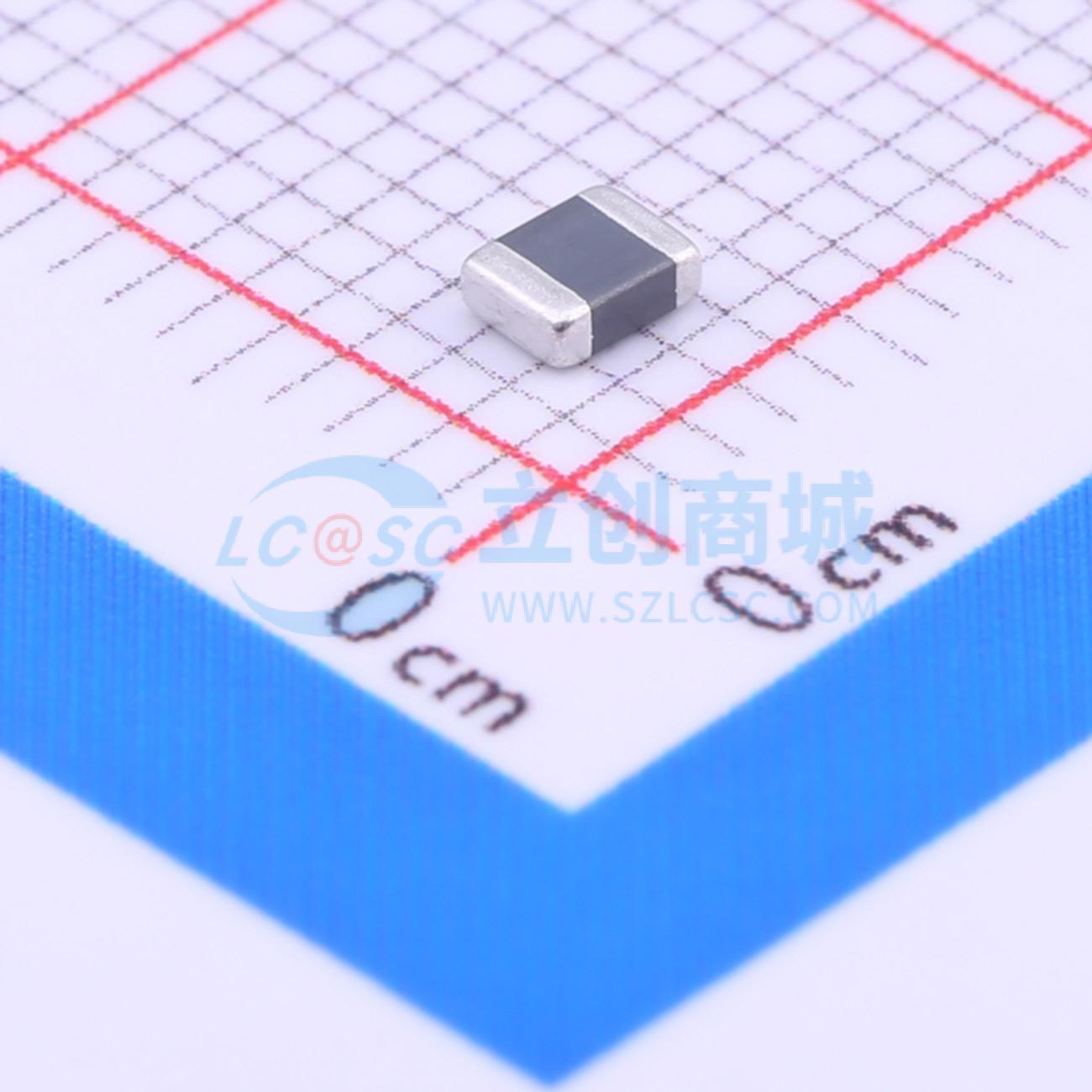 Cuộn Cảm Dán SMD LQM2HPN2R2MG0L muRata 1008 2.2uH 1.3A ±20% - Techcore Việt Nam