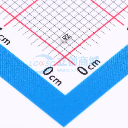 FRC0603F22R0TS – Điện trở dán SMD 22Ω ±1% 100mW 0603 – FOJAN – Techcore Việt Nam