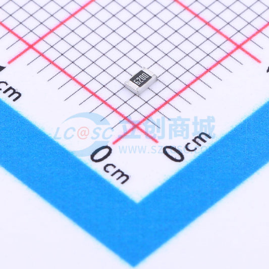 FRC0805F6200TS Điện trở dán SMD FOJAN