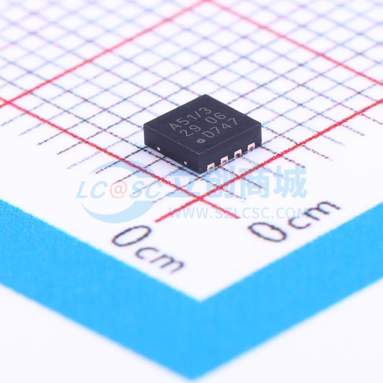 IC giao tiếp CAN TJA1051TK/3,118 NXP HVSON-8-EP(3x3) - Techcore Việt Nam