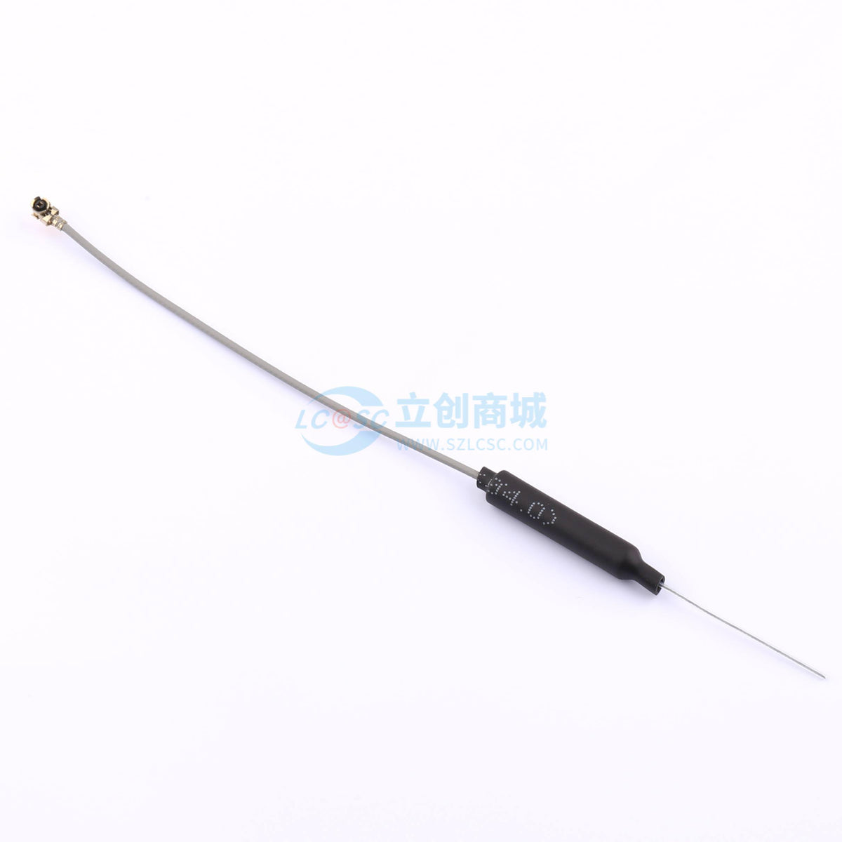 Linh kiện điện tử HJ-2.4G-IPEX1-L=80mm - - Techcore Việt Nam