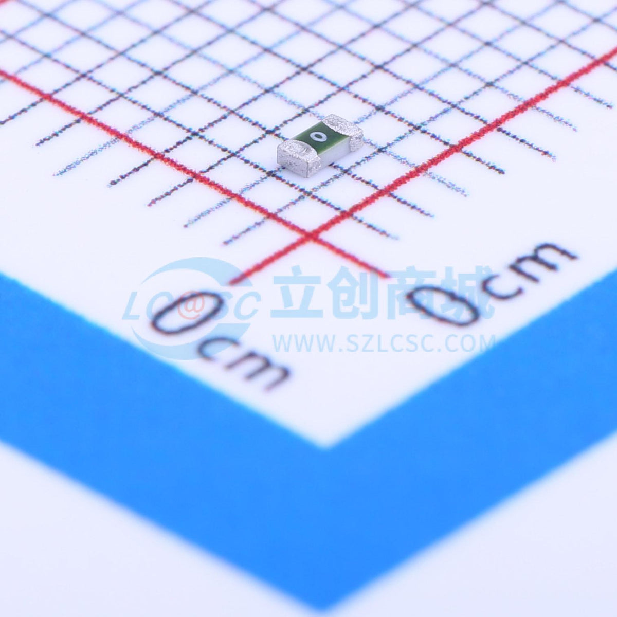Cầu chì dùng một lần JFC0603-1300FS JDTfuse 0603 - Techcore Việt Nam