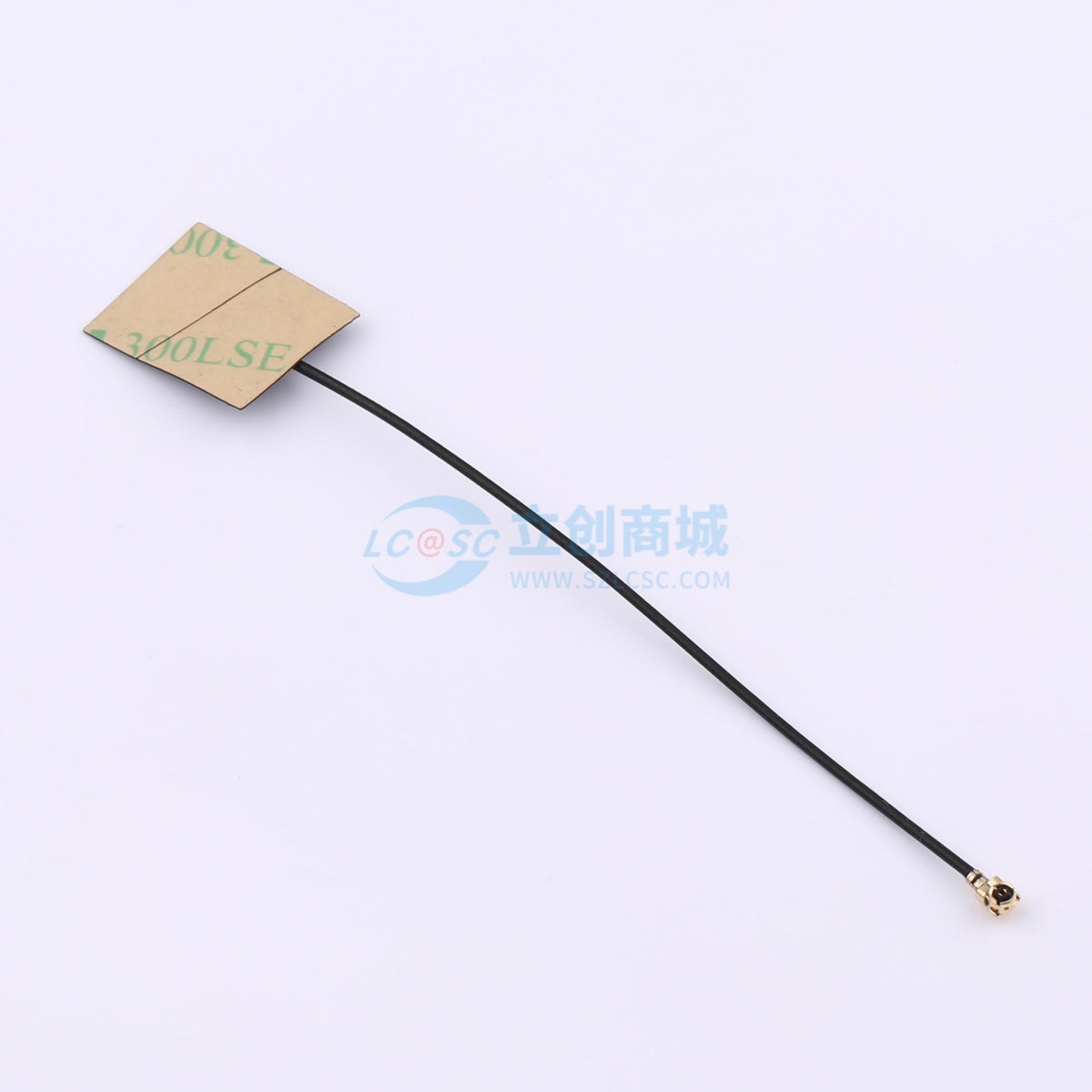 IC giao tiếp AIUF004 MyAntenna - - Techcore Việt Nam