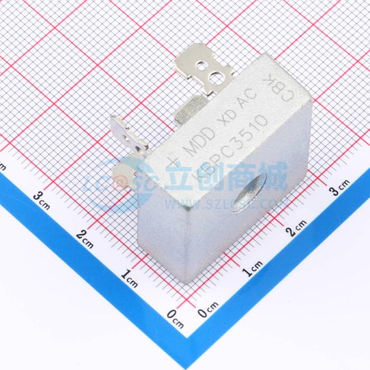 Diode bán dẫn MDD(Chenda Semiconductor) Cầu diode chỉnh lưu - Mã C26346 - Techcore Việt Nam