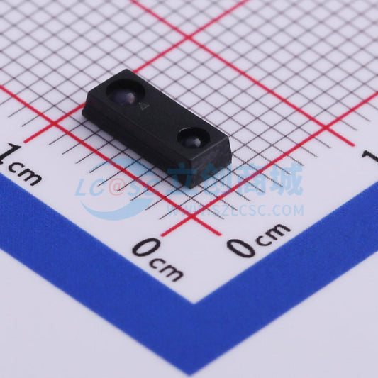 Cảm biến ánh sáng môi trường VCNL4200 VISHAY SMD-10P I2C - Techcore Việt Nam