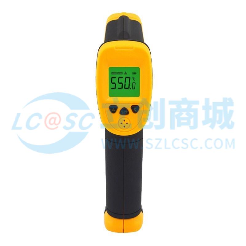 Máy đo nhiệt độ AS530 Smart Sensor Phù hợp kiểm tra và bảo trì hiện trường - Techcore Việt Nam