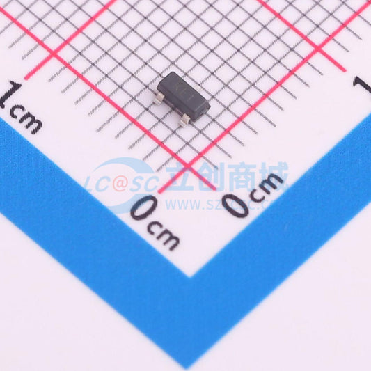 Diode Schottky BAT54 R+O - SOT-23 - Techcore Việt Nam