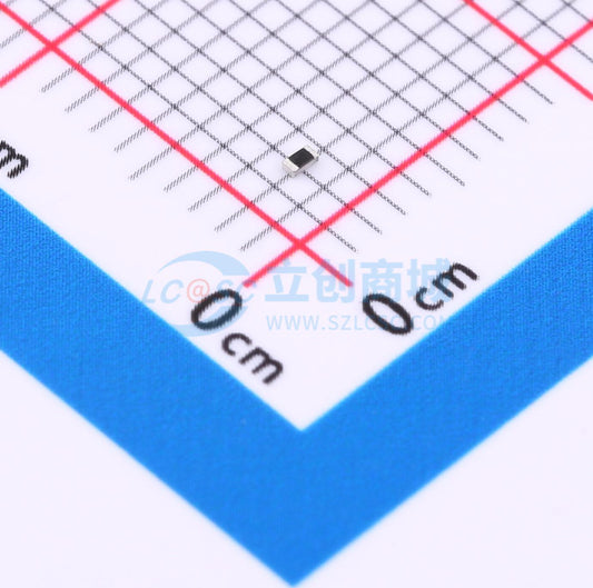 CRCW04021K00FKED Điện trở dán SMD VISHAY