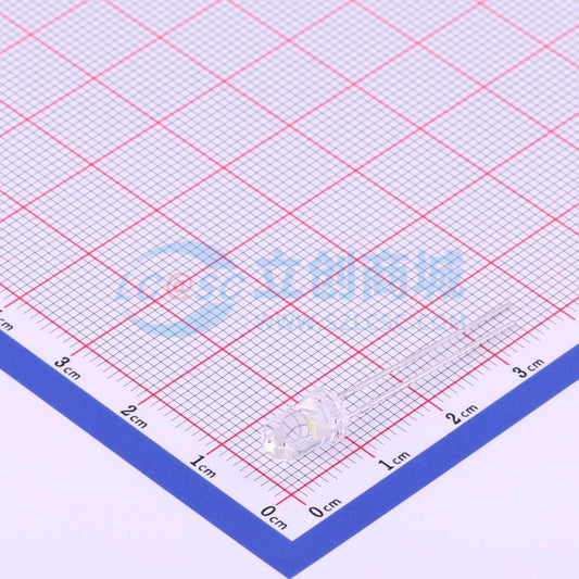 HL-508H256WC-HD_6000K_ Linh kiện quang điện - Techcore Việt Nam