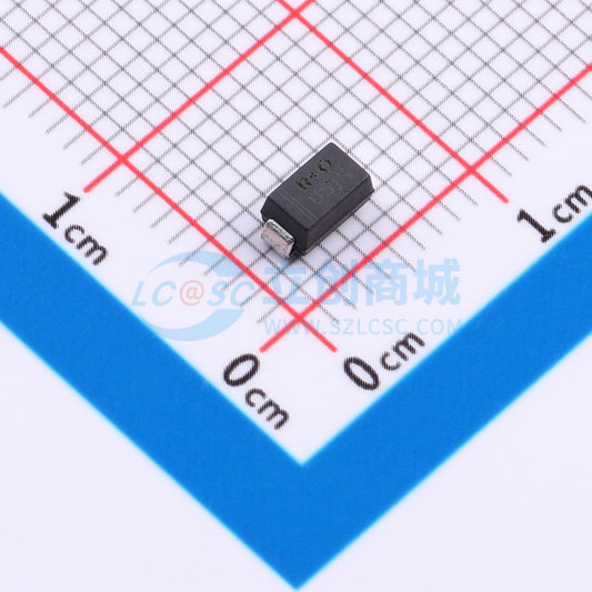 Diode US1K R+O - Techcore Việt Nam