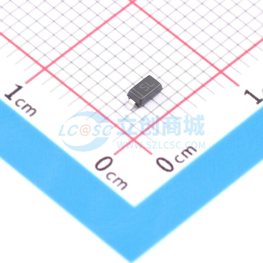 Diode Schottky MBR0530 R+O - SOD-123 - Techcore Việt Nam