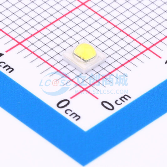 JNJ-LTJW0115W120/63MIL/6500-7000K Linh kiện quang điện - Techcore Việt Nam