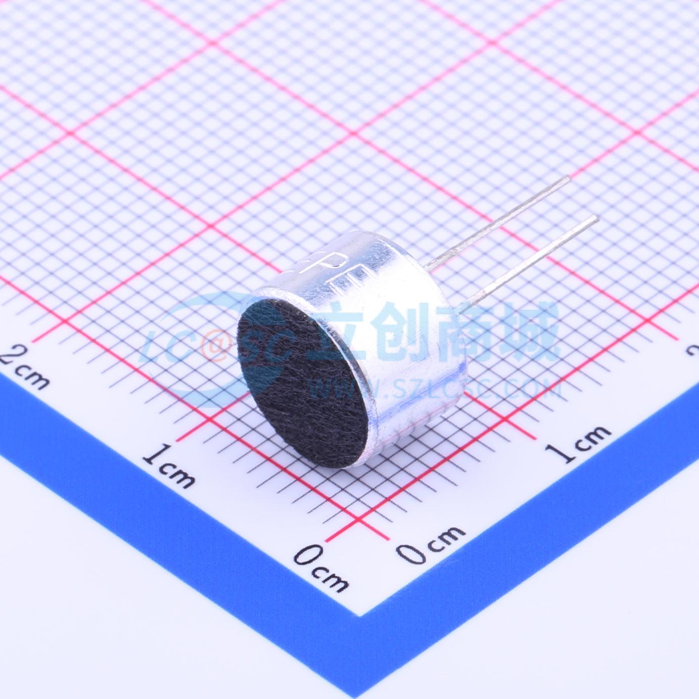 Micro điện tử GMI9767P-66DB INGHAi Xuyên lỗ,D=9.7mm - Techcore Việt Nam