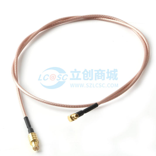 Linh kiện điện tử BWMCXJ-MMCXWJ-RG178L500 BAT WIRELESS - - Techcore Việt Nam
