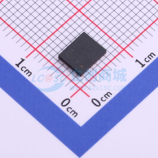 CSD95472Q5MC IC chuyển đổi nguồn DC-DC - Techcore Việt Nam