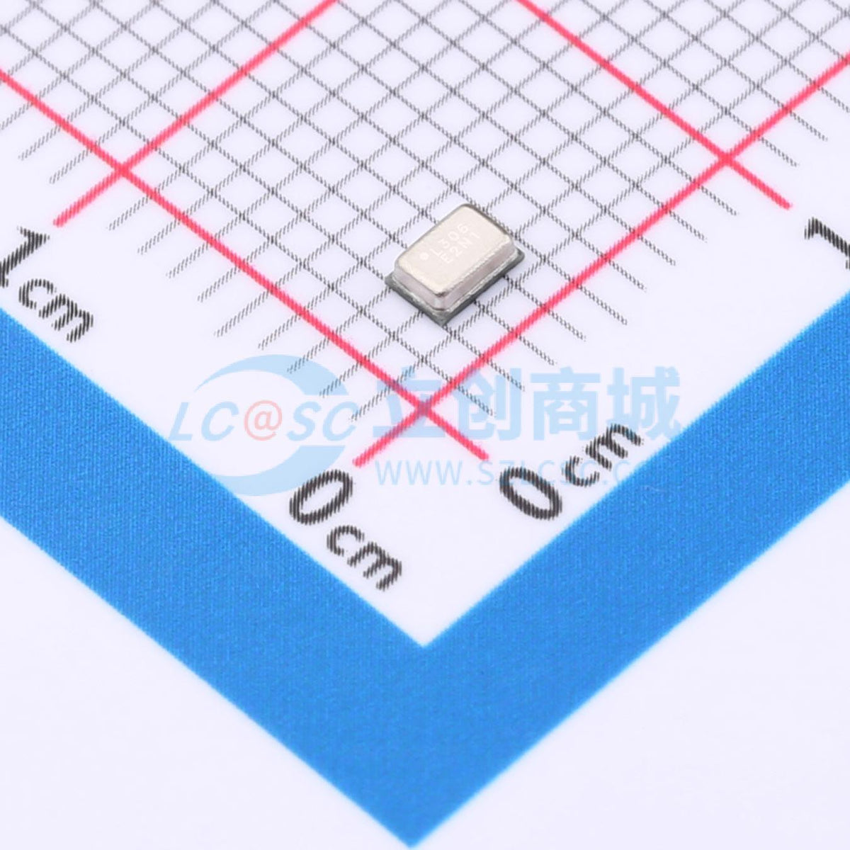 Micro MEMS LMA2718B381-OA5 LinkMems SMD-3P,2.8x1.9mm - Techcore Việt Nam