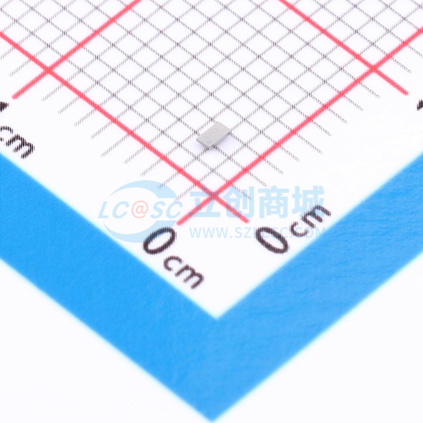 IC điều khiển LED LP5817YCHR TI DSBGA-8(0.8x1.4) 1V - Techcore Việt Nam