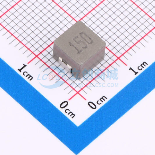 Cuộn Cảm Công Suất SMMS0650-150M SXN SMD,7.1x6.6mm 15uH 3.1A ±20% - Techcore Việt Nam