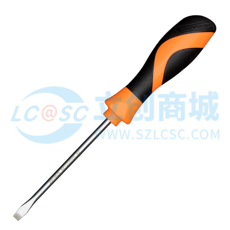 Tua Vít Dẹt 251815 EVERPOWER 8x250mm Chuyên Dùng Sửa Chữa Điện Tử - Techcore Việt Nam