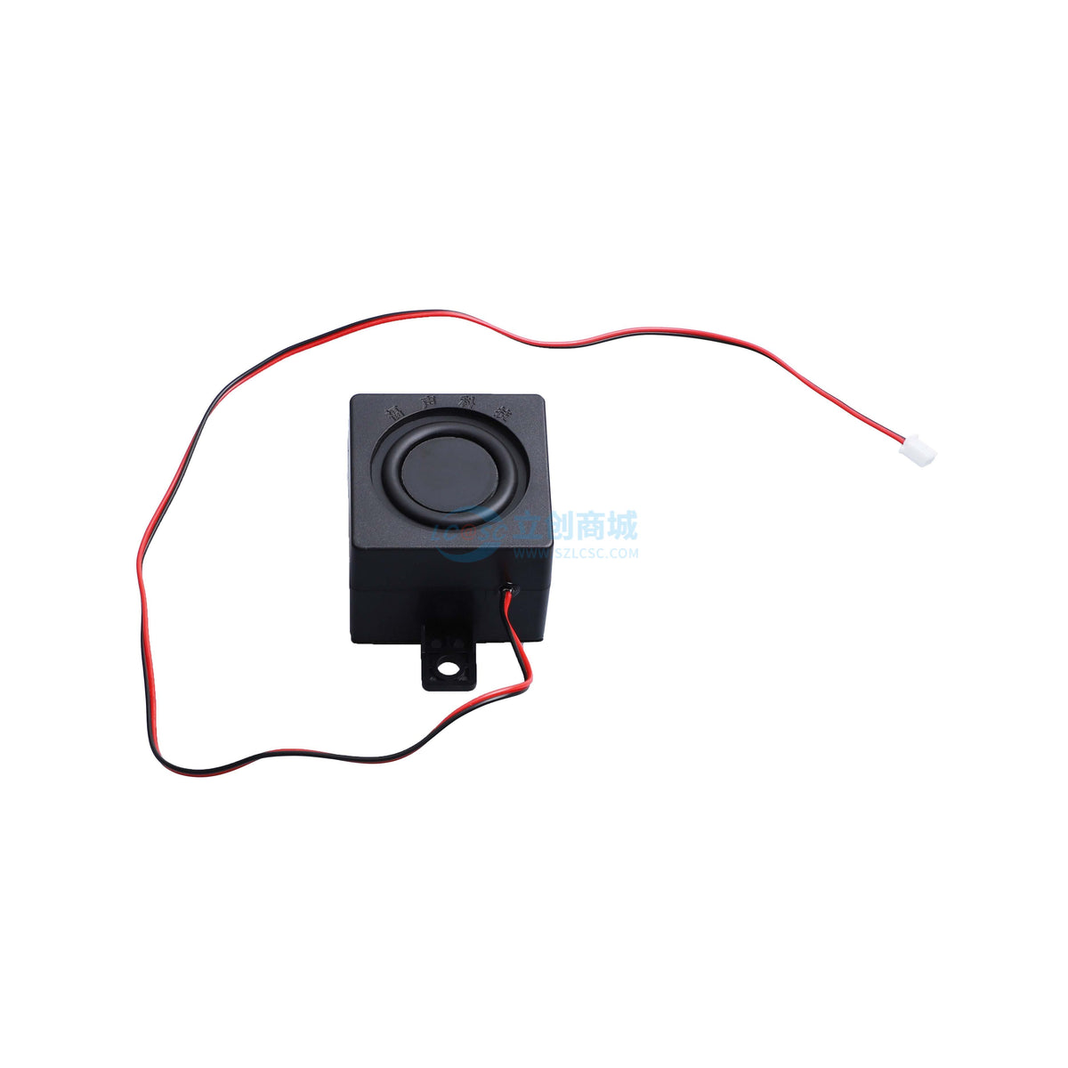 Loa điện tử FS5151DB04100-H40-R02 FUET  - Techcore Việt Nam