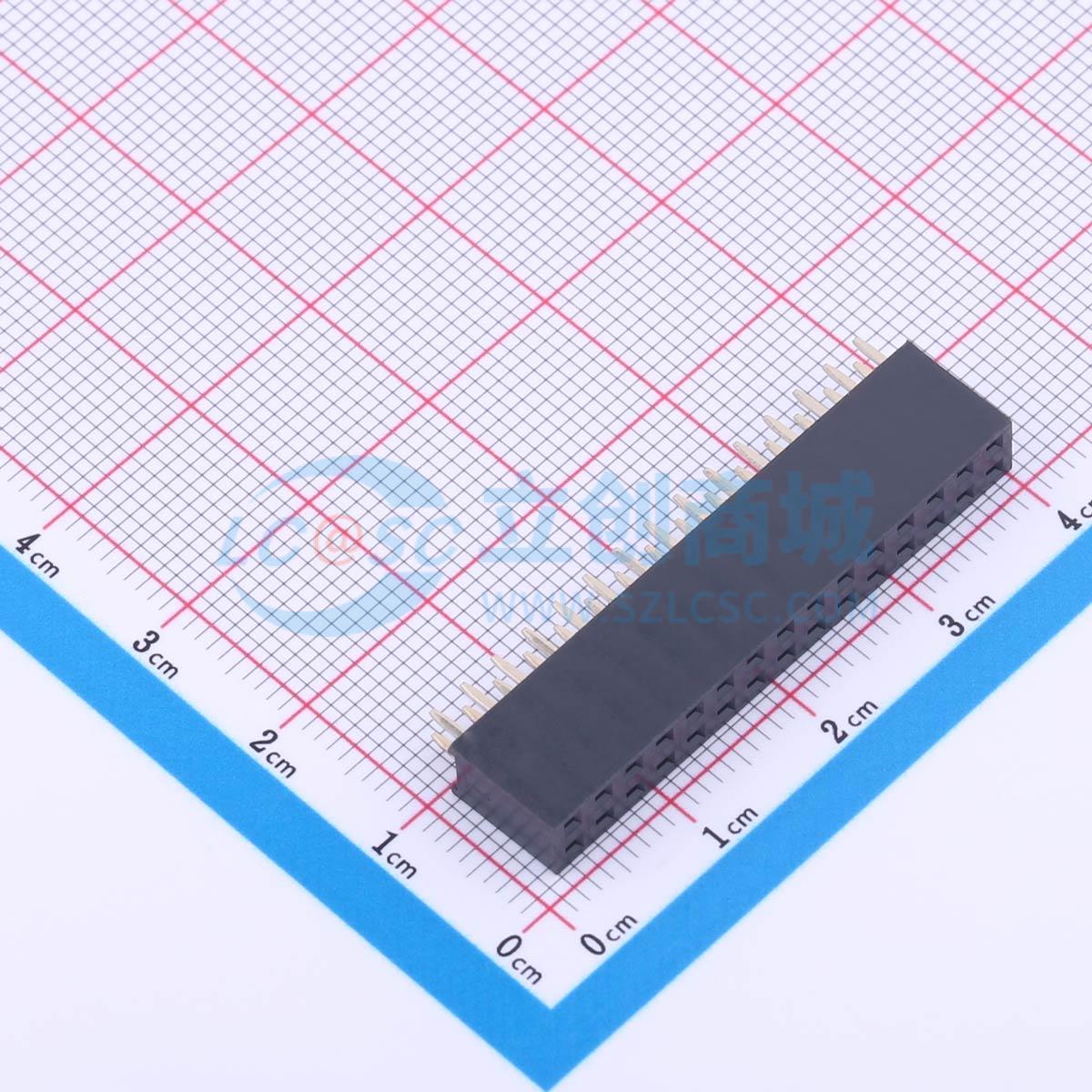Linh kiện điện tử PM254-2-15-Z-8.5 - Techcore Việt Nam