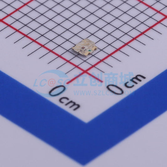 LTST-C195TGKRKT Linh kiện quang điện - Techcore Việt Nam