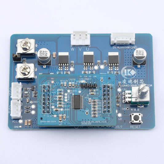 Bo mạch phát triển LKS32MC087EM6S8-K LINKOSEMI - Techcore Việt Nam