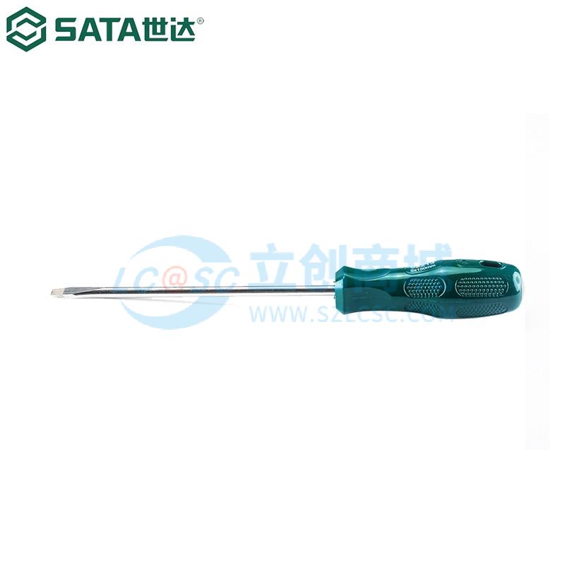 Tua Vít Dẹt 62210 SATA 5x200mm Chuyên Dùng Sửa Chữa Điện Tử - Techcore Việt Nam