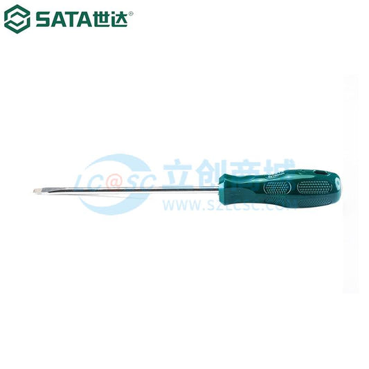 Tua Vít Dẹt 62210 SATA 5x200mm Chuyên Dùng Sửa Chữa Điện Tử - Techcore Việt Nam