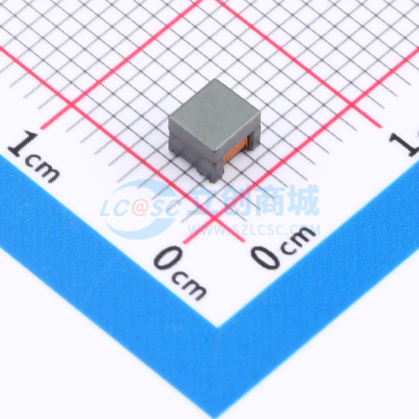 Biến Áp Xung GB010G00 CND-tek SMD-6P,3.5x3.2mm 150uH - Techcore Việt Nam
