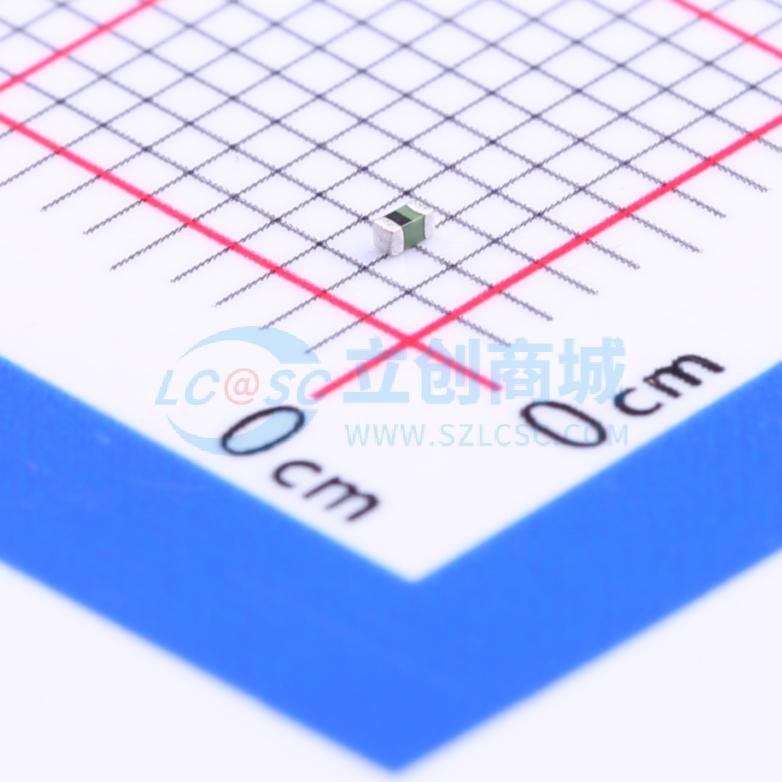 Cuộn Cảm Công Suất LQG15HS3N3B02D muRata 0402 3.3nH 800mA - Techcore Việt Nam