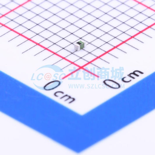 Cuộn Cảm Công Suất LQG15HS3N3B02D muRata 0402 3.3nH 800mA - Techcore Việt Nam